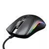 Mysz gamingowa Glorious Gaming Model O 2 Mini Gaming mysz RGB Czarny
