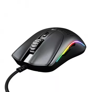 Mysz gamingowa Glorious Gaming Model O 2 Mini Gaming mysz RGB Czarny