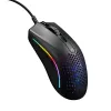 Mysz gamingowa Glorious Gaming Model O 2 Mini Gaming mysz RGB Czarny