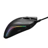 Mysz gamingowa Glorious Gaming Model O 2 Mini Gaming mysz RGB Czarny