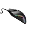 Mysz gamingowa Glorious Gaming Model O 2 Mini Gaming mysz RGB Czarny
