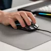 Mysz gamingowa Glorious Gaming Model O 2 Mini Gaming mysz RGB Czarny