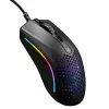 Mysz gamingowa Glorious Gaming Model O 2 Mini Gaming mysz RGB Czarny