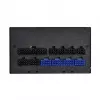 Zasilacz SILVERSTONE ST1200-PTS 1200 W 80 PLUS Platinum, 20+4 pin ATX, wentylator 120 mm, czarny