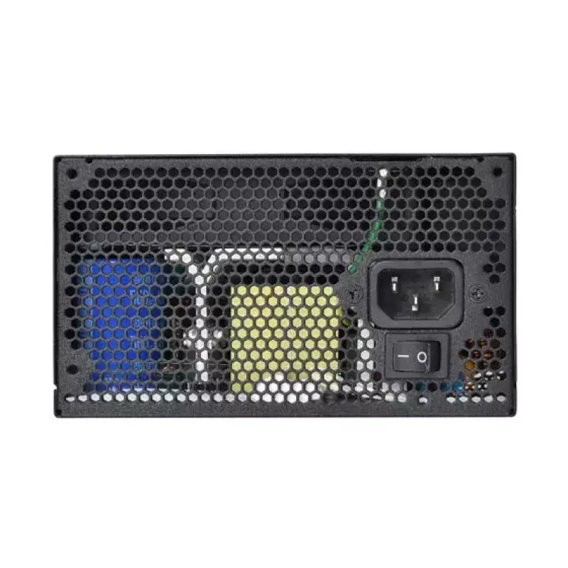 Zasilacz SILVERSTONE ST1200-PTS 1200 W 80 PLUS Platinum, 20+4 pin ATX, wentylator 120 mm, czarny
