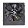 Zasilacz SILVERSTONE ST1200-PTS 1200 W 80 PLUS Platinum, 20+4 pin ATX, wentylator 120 mm, czarny