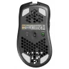 Glorious Gaming Glorious Model D Wireless - Matowa czerń, Praworęczna, RF Wireless, 19000 DPI, Czarny