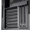 Obudowa komputera Silverstone SETA H1 Midi Tower Czarna