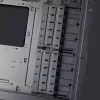 Obudowa komputera Silverstone SETA H1 Midi Tower Czarna