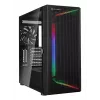 Obudowa komputera Silverstone SETA H1 Midi Tower Czarna