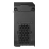 Obudowa komputera Silverstone SETA H1 Midi Tower Czarna