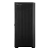 Obudowa komputera Silverstone SETA H1 Midi Tower Czarna