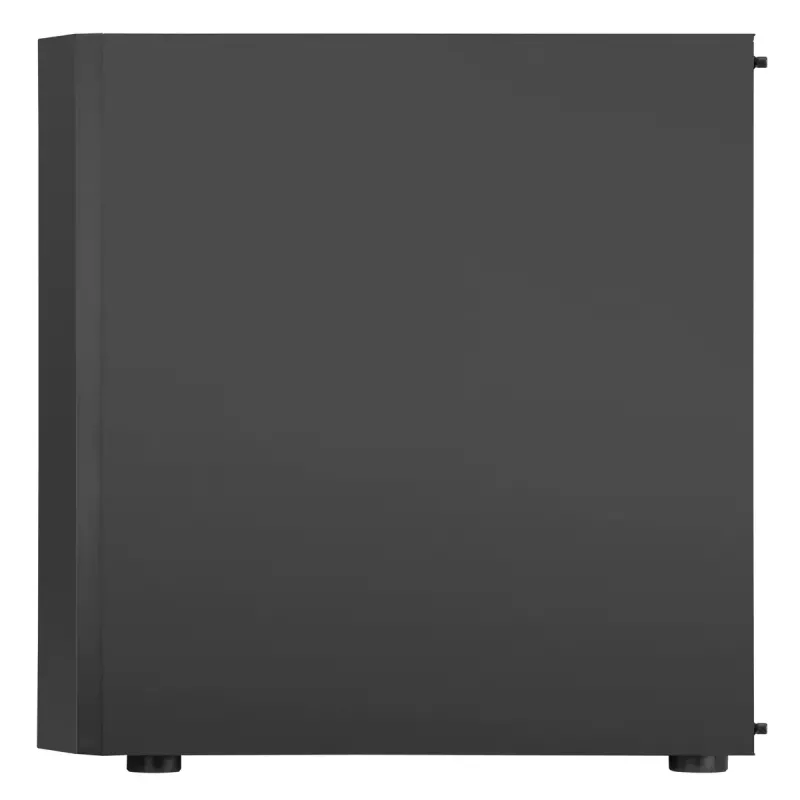 Obudowa komputera Silverstone SETA H1 Midi Tower Czarna