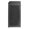 Obudowa komputera Silverstone SETA H1 Midi Tower Czarna