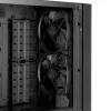 Obudowa komputera Silverstone SETA H1 Midi Tower Czarna
