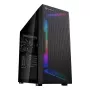 Obudowa komputera Silverstone SETA H1 Midi Tower Czarna