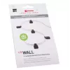 Opaska kablowa Label-the-cable LTC 3110 Czarna