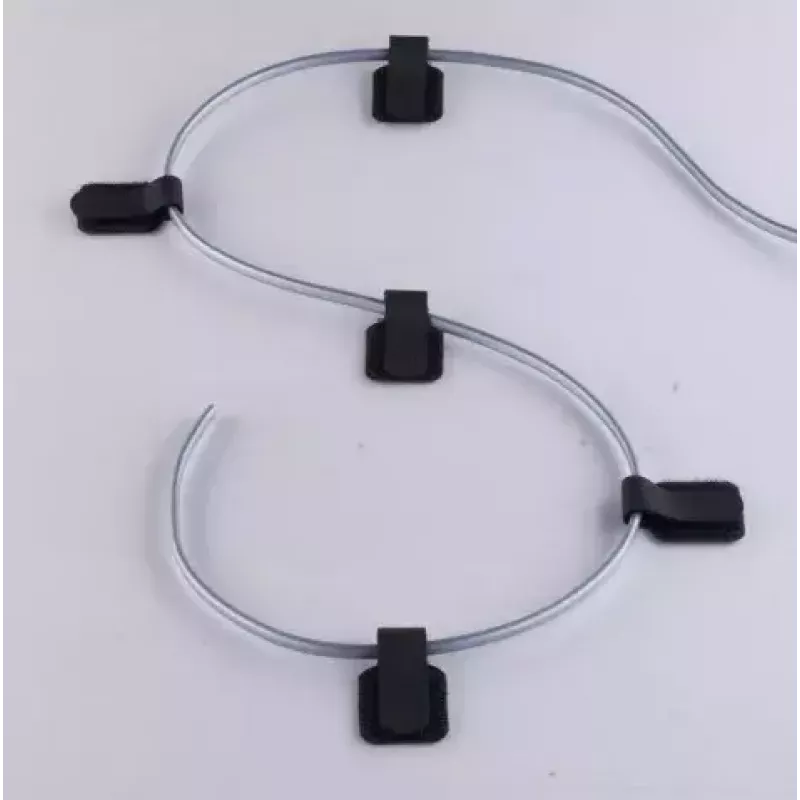 Opaska kablowa Label-the-cable LTC 3110 Czarna