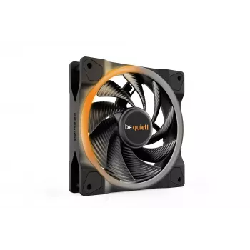 be quiet! Light Wings 120mm ARGB PWM High Speed Fan Czarny