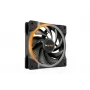 be quiet! Light Wings 120mm ARGB PWM High Speed Fan Czarny