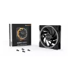be quiet! Light Wings 120mm ARGB PWM High Speed Fan Czarny