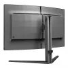 Philips Evnia 5000 32M2C5500W/00 monitor komputerowy 80 cm (31,5 cala) 2560 x 1440 pikseli Quad HD LCD Czarny