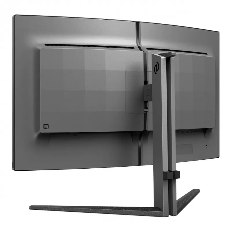 Philips Evnia 5000 32M2C5500W/00 monitor komputerowy 80 cm (31,5 cala) 2560 x 1440 pikseli Quad HD LCD Czarny
