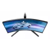 Philips Evnia 5000 32M2C5500W/00 monitor komputerowy 80 cm (31,5 cala) 2560 x 1440 pikseli Quad HD LCD Czarny