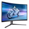 Philips Evnia 5000 32M2C5500W/00 monitor komputerowy 80 cm (31,5 cala) 2560 x 1440 pikseli Quad HD LCD Czarny