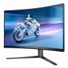 Philips Evnia 5000 32M2C5500W/00 monitor komputerowy 80 cm (31,5 cala) 2560 x 1440 pikseli Quad HD LCD Czarny