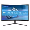 Philips Evnia 5000 32M2C5500W/00 monitor komputerowy 80 cm (31,5 cala) 2560 x 1440 pikseli Quad HD LCD Czarny