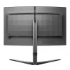 Philips Evnia 5000 32M2C5500W/00 monitor komputerowy 80 cm (31,5 cala) 2560 x 1440 pikseli Quad HD LCD Czarny