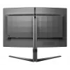 Philips Evnia 5000 32M2C5500W/00 monitor komputerowy 80 cm (31,5 cala) 2560 x 1440 pikseli Quad HD LCD Czarny