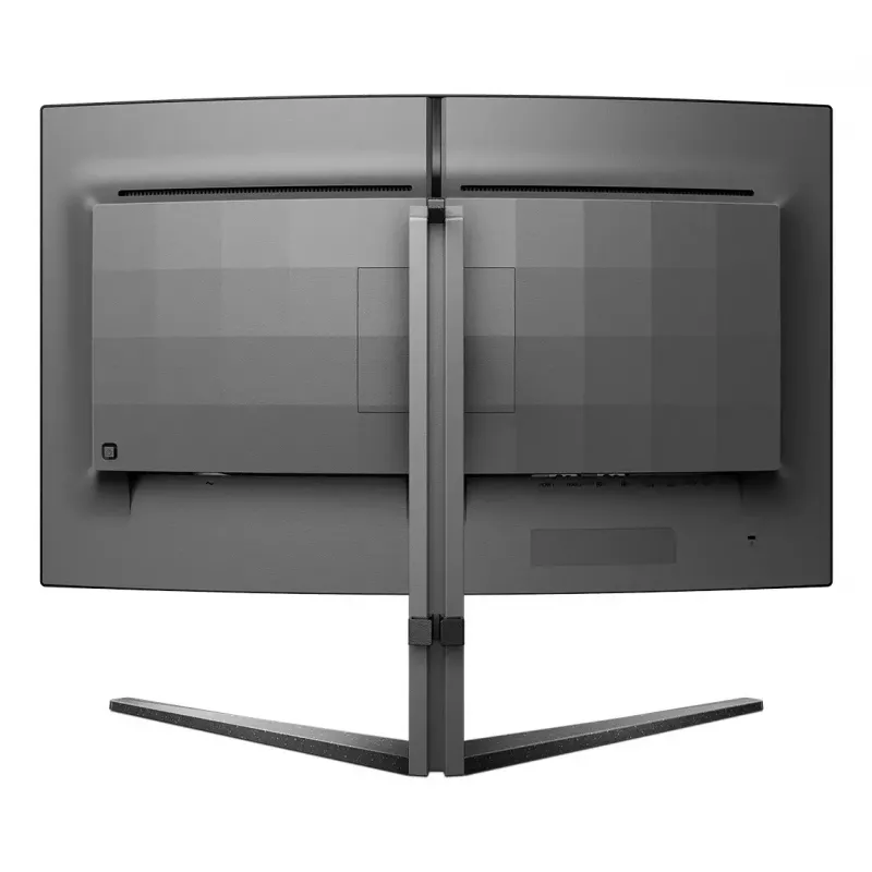 Philips Evnia 5000 32M2C5500W/00 monitor komputerowy 80 cm (31,5 cala) 2560 x 1440 pikseli Quad HD LCD Czarny