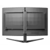 Philips Evnia 5000 32M2C5500W/00 monitor komputerowy 80 cm (31,5 cala) 2560 x 1440 pikseli Quad HD LCD Czarny