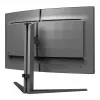 Philips Evnia 5000 32M2C5500W/00 monitor komputerowy 80 cm (31,5 cala) 2560 x 1440 pikseli Quad HD LCD Czarny