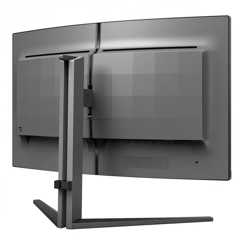 Philips Evnia 5000 32M2C5500W/00 monitor komputerowy 80 cm (31,5 cala) 2560 x 1440 pikseli Quad HD LCD Czarny