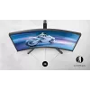 Philips Evnia 5000 32M2C5500W/00 monitor komputerowy 80 cm (31,5 cala) 2560 x 1440 pikseli Quad HD LCD Czarny