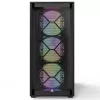 Obudowa PC Montech AIR 1000 PREMIUM Midi Tower Czarna