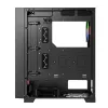 Obudowa PC Montech AIR 1000 PREMIUM Midi Tower Czarna