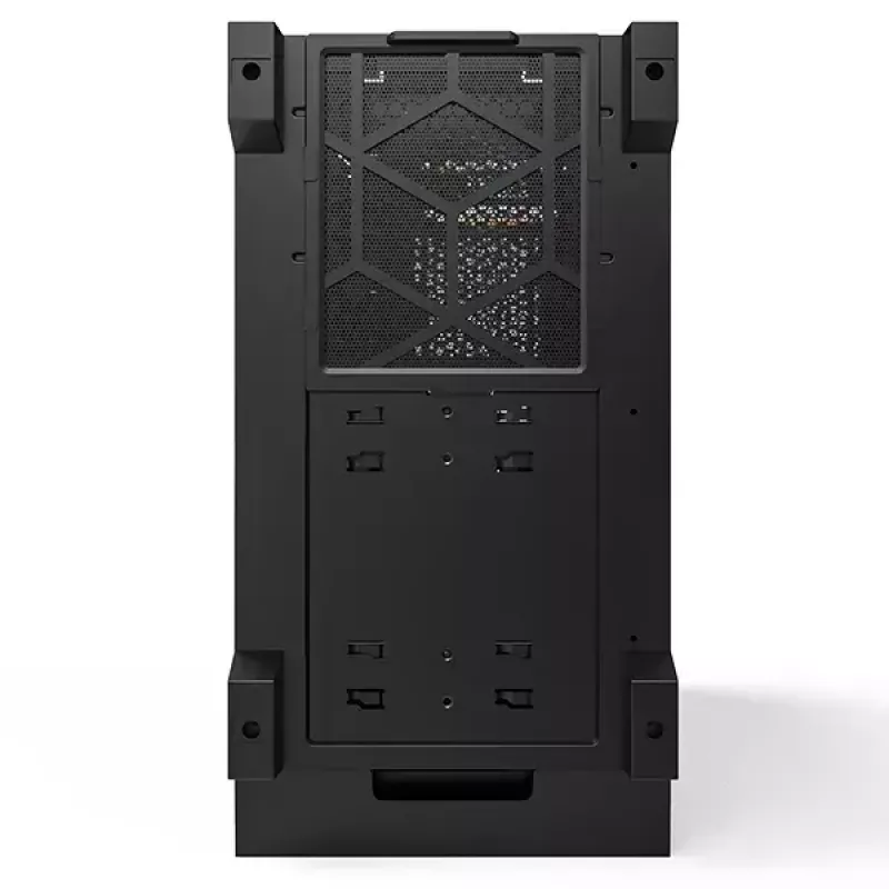 Obudowa PC Montech AIR 1000 PREMIUM Midi Tower Czarna