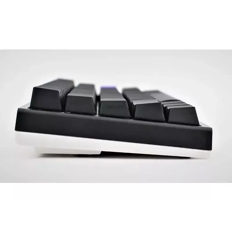 Klawiatura Ducky One 2 Pro Mini Gaming USB QWERTY US English Czarna