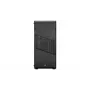 Aerocool Menace Saturn FRGB Midi Tower Czarny