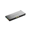 Mechaniczna klawiatura gamingowa GLORIOUS GMMK 3 PRO HE 75% bezprzewodowa RF + Bluetooth, RGB, US QWERTY, czarna