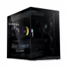 Obudowa komputerowa Lian Li PC-Gehäuse O11 Dynamic Mini V2 Flow Czarny