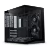 Obudowa komputerowa Lian Li PC-Gehäuse O11 Dynamic Mini V2 Flow Czarny