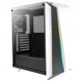 Obudowa PC Aerocool Cylon Pro Tempered Glass Midi Tower Biała