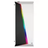 Obudowa PC Aerocool Cylon Pro Tempered Glass Midi Tower Biała