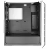 Obudowa PC Aerocool Cylon Pro Tempered Glass Midi Tower Biała