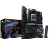 Płyta główna GIGABYTE B850 AORUS ELITE WIFI7 — AMD B850, Socket AM5, ATX, DDR5, 4x DIMM, 256GB, Wi‑Fi 7, 2.5Gb LAN